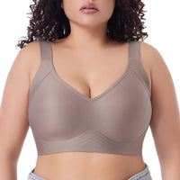 PandoraVest Seamless Push-Up Bra™