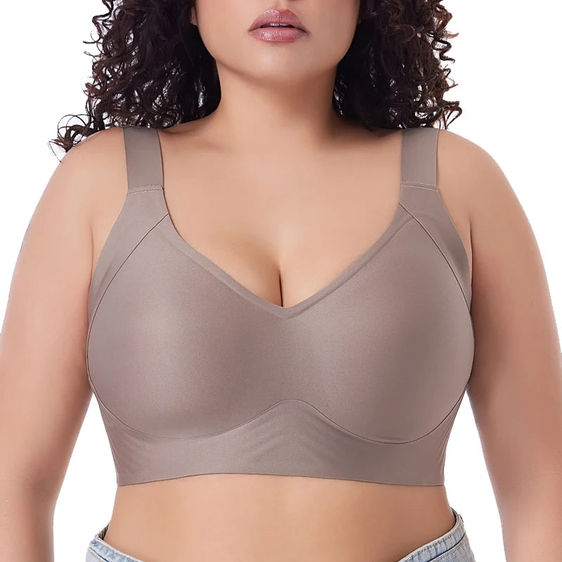 PandoraVest Seamless Push-Up Bra™