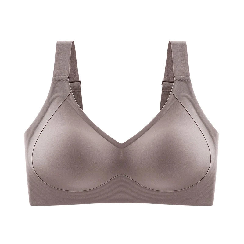 PandoraVest Seamless Push-Up Bra™