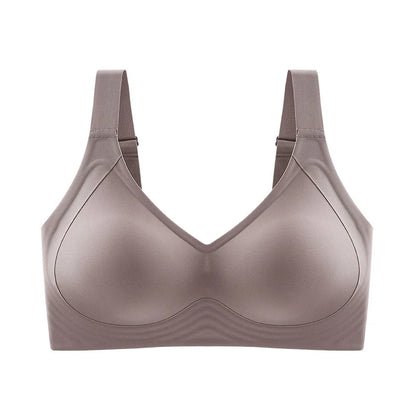 PandoraVest Seamless Push-Up Bra™