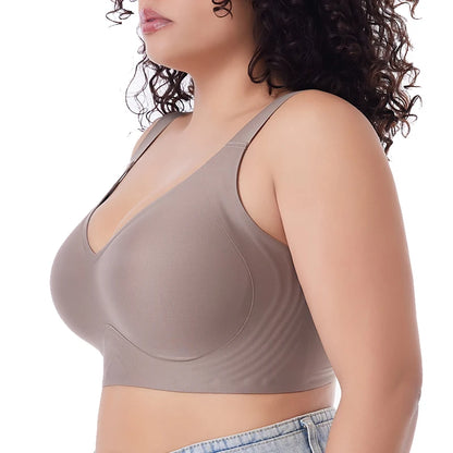 PandoraVest Seamless Push-Up Bra™