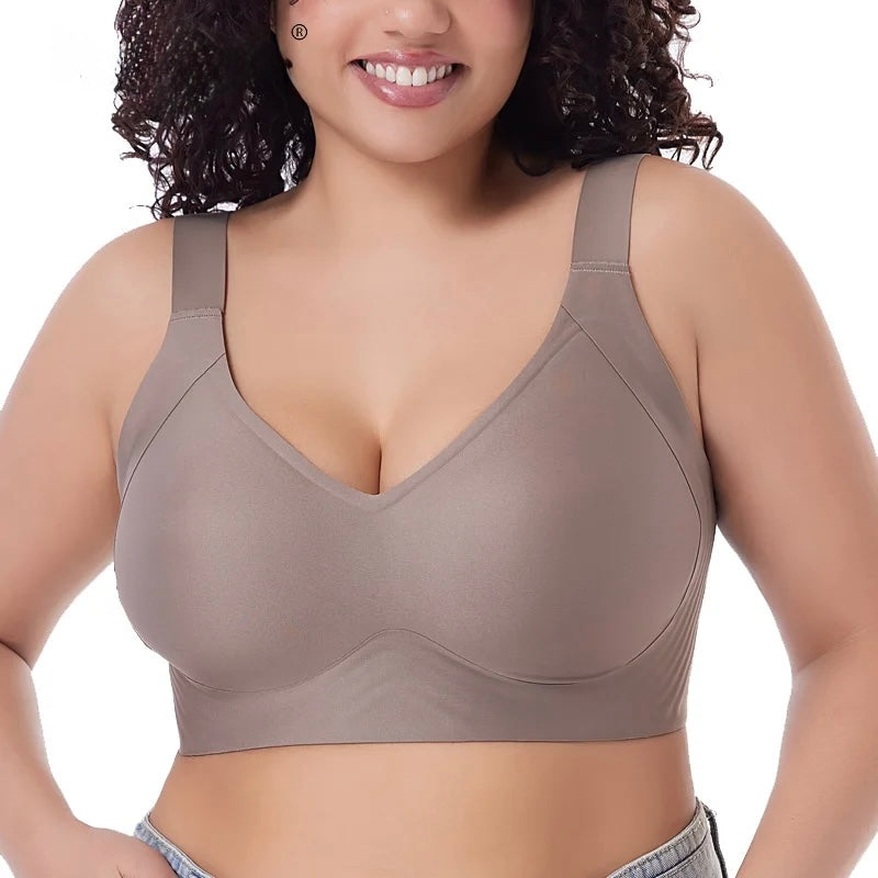 PandoraVest Seamless Push-Up Bra™