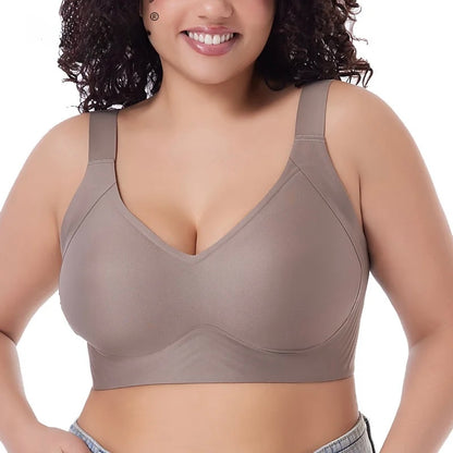 PandoraVest Seamless Push-Up Bra™