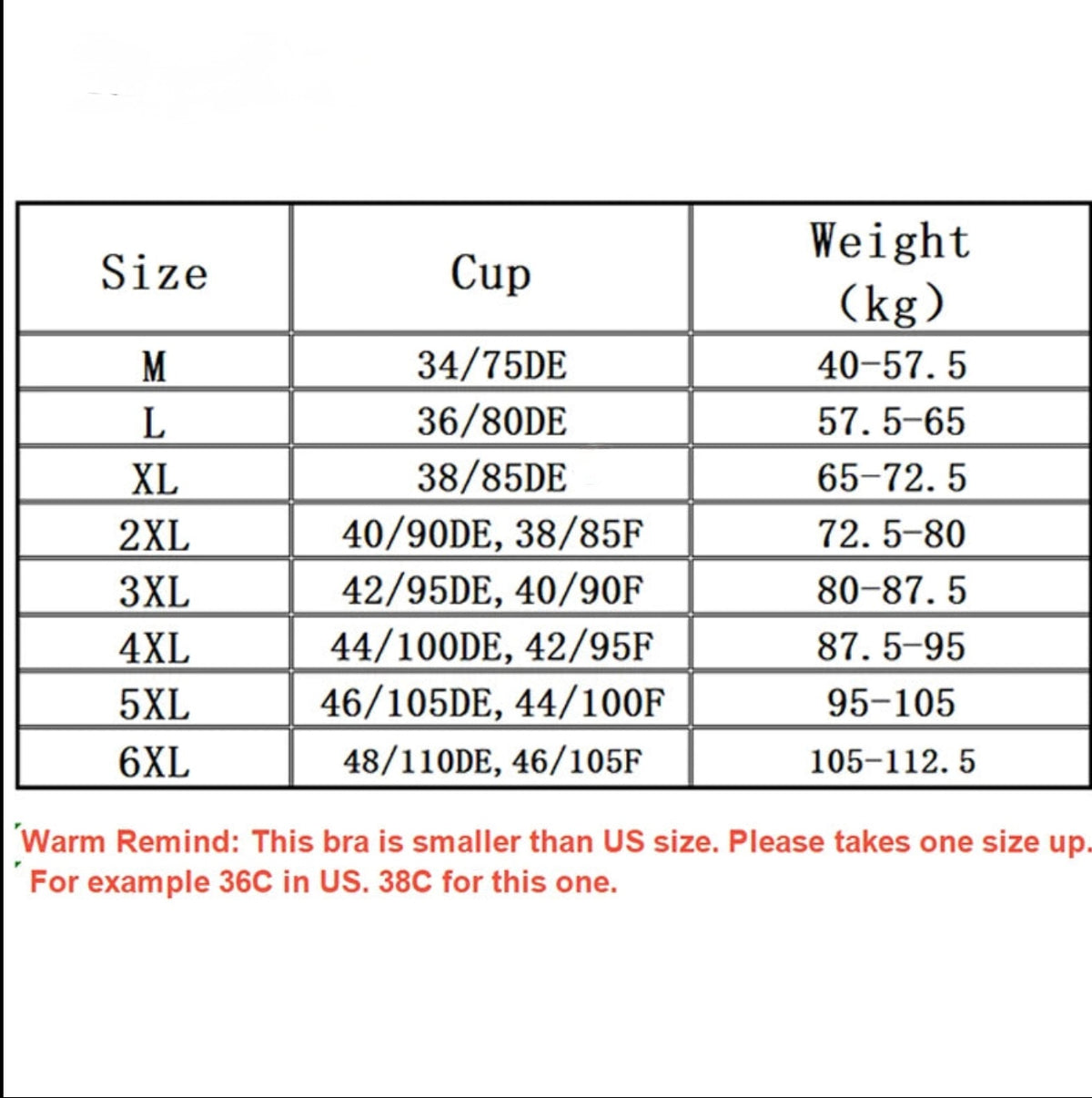 PandoraVest Seamless Push-Up Bra™