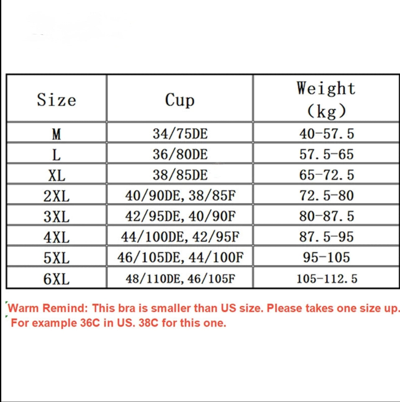 PandoraVest Seamless Push-Up Bra™