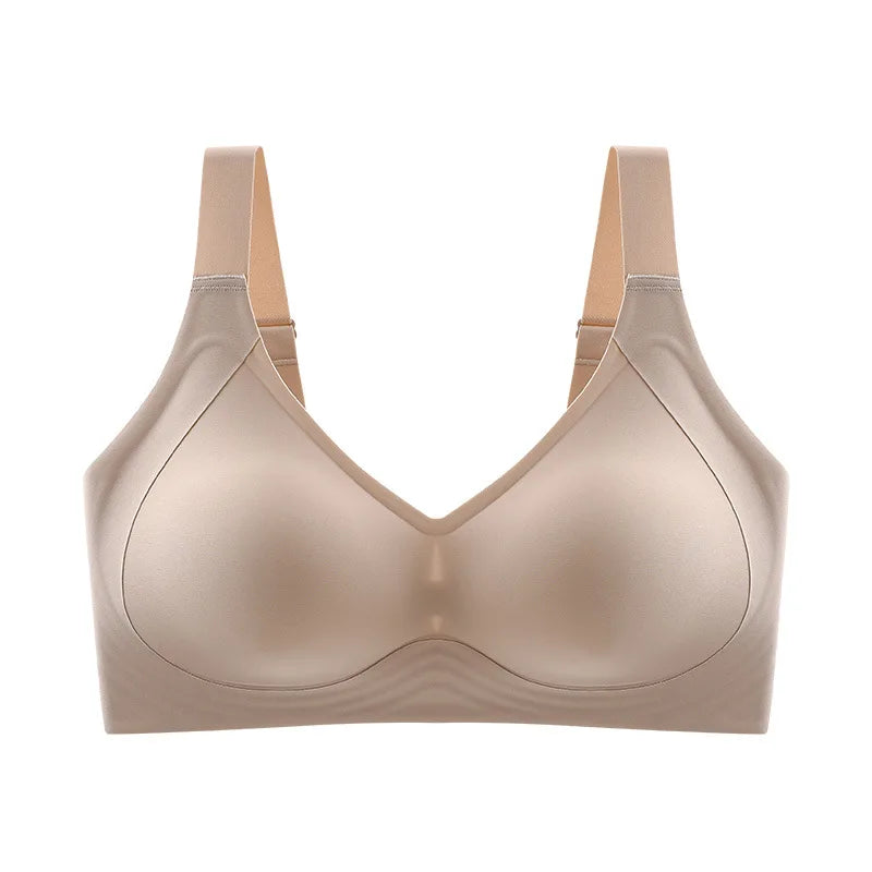 PandoraVest Seamless Push-Up Bra™